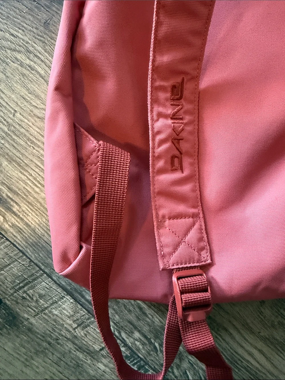 Dakine pink Mini Backpack